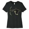Women's Relaxed Jersey Short Sleeve Tee Thumbnail