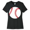 Women's Relaxed Jersey Short Sleeve Tee Thumbnail