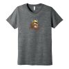 Unisex Poly Cotton Short Sleeve Tee Thumbnail