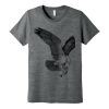 Unisex Poly Cotton Short Sleeve Tee Thumbnail