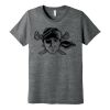 Unisex Poly Cotton Short Sleeve Tee Thumbnail