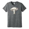 Unisex Poly Cotton Short Sleeve Tee Thumbnail