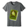 Unisex Poly Cotton Short Sleeve Tee Thumbnail