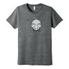 Unisex Poly Cotton Short Sleeve Tee Thumbnail