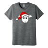 Unisex Poly Cotton Short Sleeve Tee Thumbnail