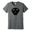 Unisex Poly Cotton Short Sleeve Tee Thumbnail