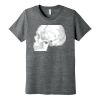 Unisex Poly Cotton Short Sleeve Tee Thumbnail