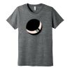 Unisex Poly Cotton Short Sleeve Tee Thumbnail