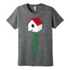 Unisex Poly Cotton Short Sleeve Tee Thumbnail