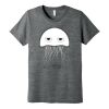 Unisex Poly Cotton Short Sleeve Tee Thumbnail