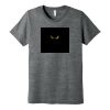 Unisex Poly Cotton Short Sleeve Tee Thumbnail
