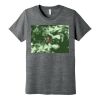 Unisex Poly Cotton Short Sleeve Tee Thumbnail