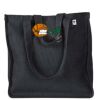 Hemp Market Tote Thumbnail