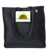 Hemp Market Tote Thumbnail