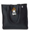 Hemp Market Tote Thumbnail