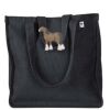 Hemp Market Tote Thumbnail