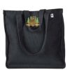 Hemp Market Tote Thumbnail