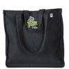 Hemp Market Tote Thumbnail