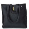 Hemp Market Tote Thumbnail