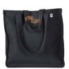 Hemp Market Tote Thumbnail