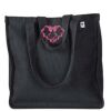 Hemp Market Tote Thumbnail