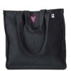 Hemp Market Tote Thumbnail