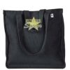 Hemp Market Tote Thumbnail