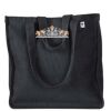 Hemp Market Tote Thumbnail