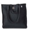 Hemp Market Tote Thumbnail