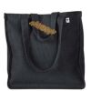 Hemp Market Tote Thumbnail