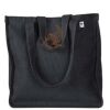 Hemp Market Tote Thumbnail