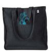 Hemp Market Tote Thumbnail