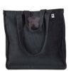 Hemp Market Tote Thumbnail
