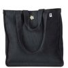 Hemp Market Tote Thumbnail