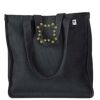 Hemp Market Tote Thumbnail