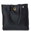 Hemp Market Tote Thumbnail
