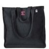 Hemp Market Tote Thumbnail