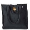 Hemp Market Tote Thumbnail
