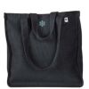Hemp Market Tote Thumbnail