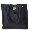 Hemp Market Tote Thumbnail