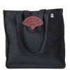 Hemp Market Tote Thumbnail