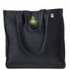 Hemp Market Tote Thumbnail