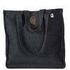 Hemp Market Tote Thumbnail