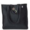 Hemp Market Tote Thumbnail