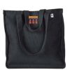 Hemp Market Tote Thumbnail