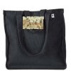 Hemp Market Tote Thumbnail