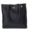 Hemp Market Tote Thumbnail