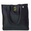 Hemp Market Tote Thumbnail