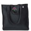 Hemp Market Tote Thumbnail