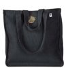 Hemp Market Tote Thumbnail